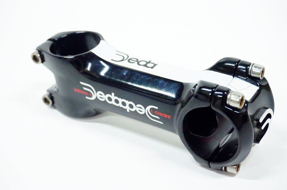 DEDA 「デダ」 ZERO1 Φ31.7 90mm ステム / 名古屋大須店