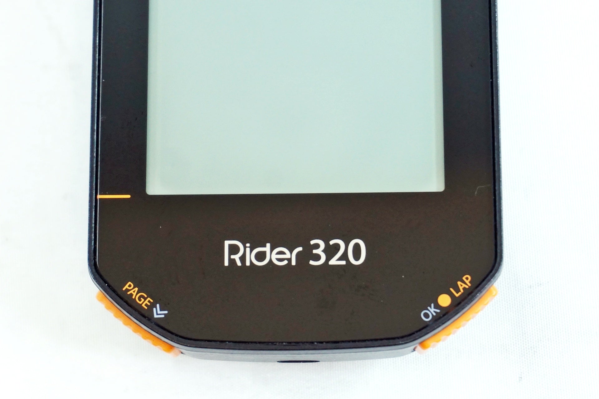 BRYTON 「ブライトン」 RIDER 320 サイクルコンピューター / 有明ガーデン店