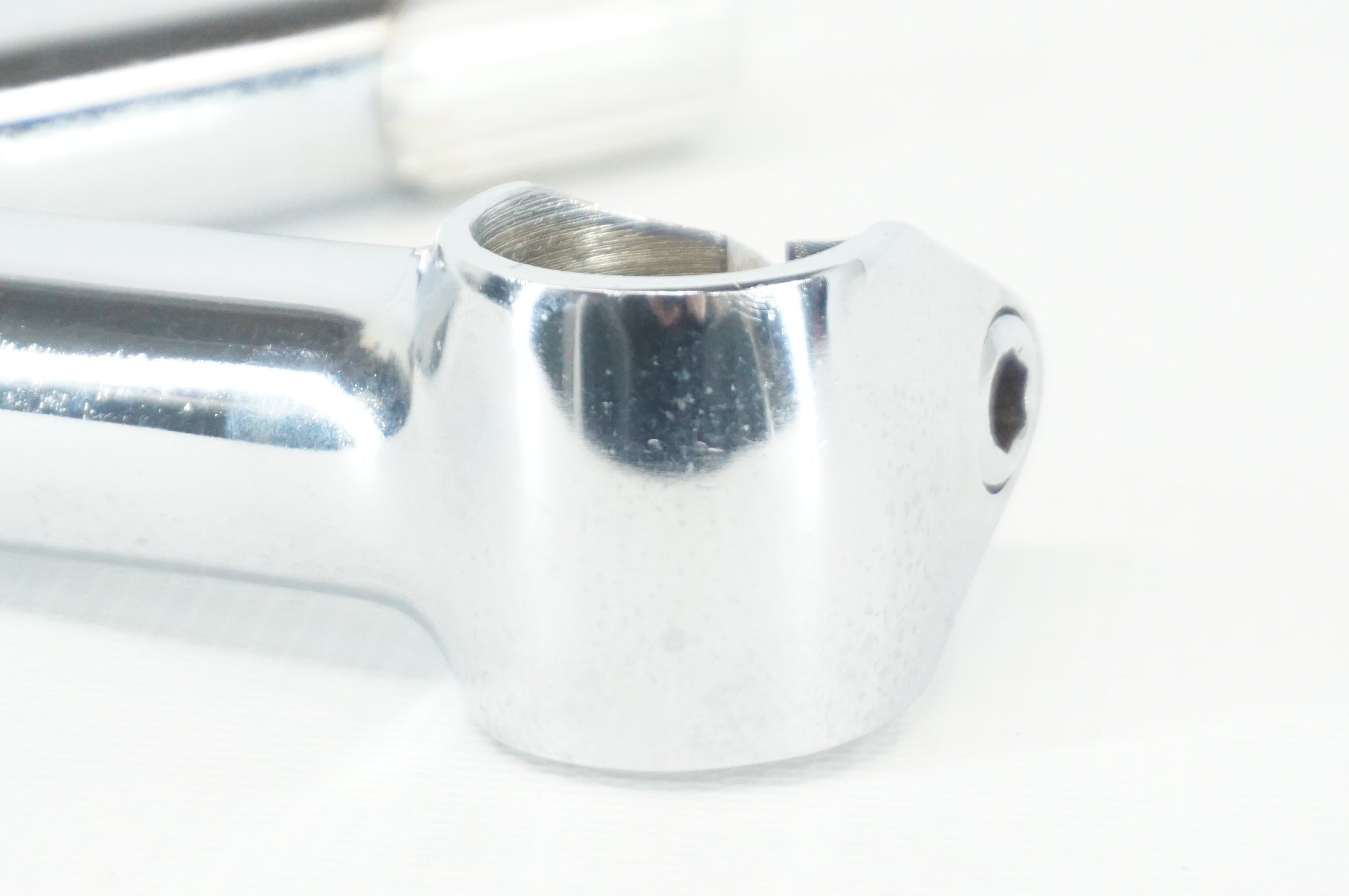 NITTO 「ニットー」 NJS φ25.4 120mm ステム / 阪急塚口店