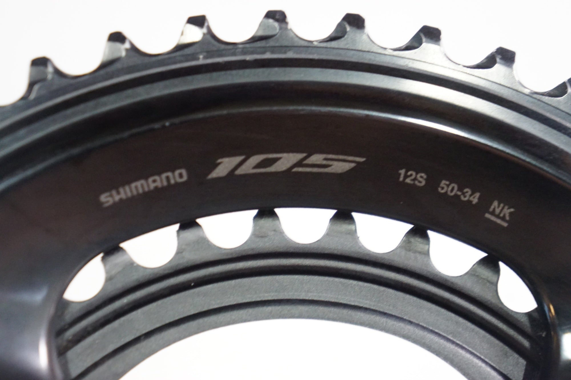 SHIMANO 「シマノ」 105 FC-R7100 50-34T 170mm クランク / 熊谷本店