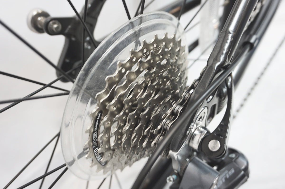 TERN 「ターン」 VERGE N8 2021年モデル 20インチ 折り畳み自転車 / バイチャリ世田谷店