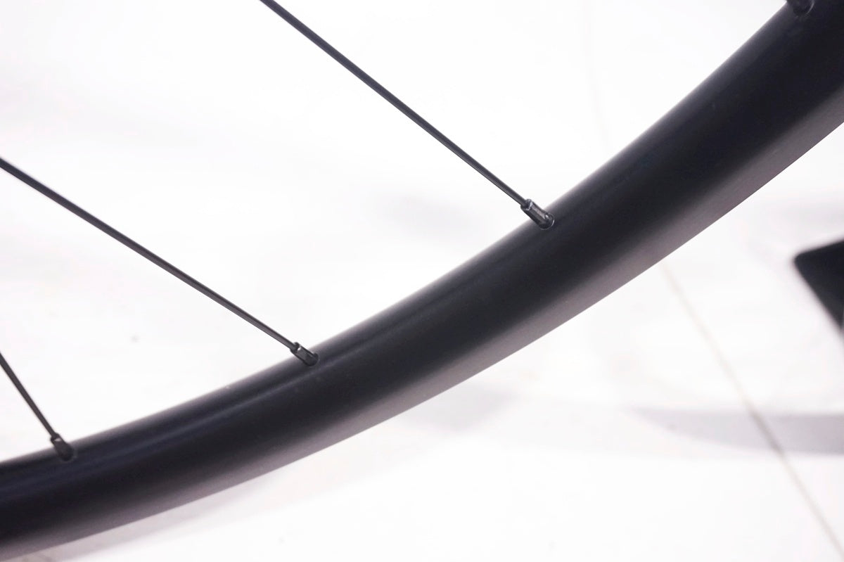 BONTRAGER 「ボントレガー」 AFFINITY TLR DISC SHIMANO 11s ホイールセット / 大阪門真店