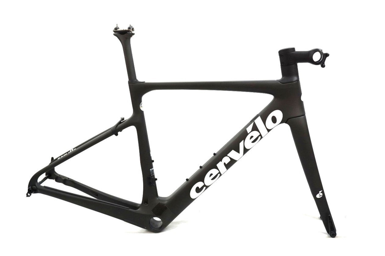 CERVELO 「サーベロ」 CALEDONIA 5 2022年モデル ロードバイク フレームセット / 川越店