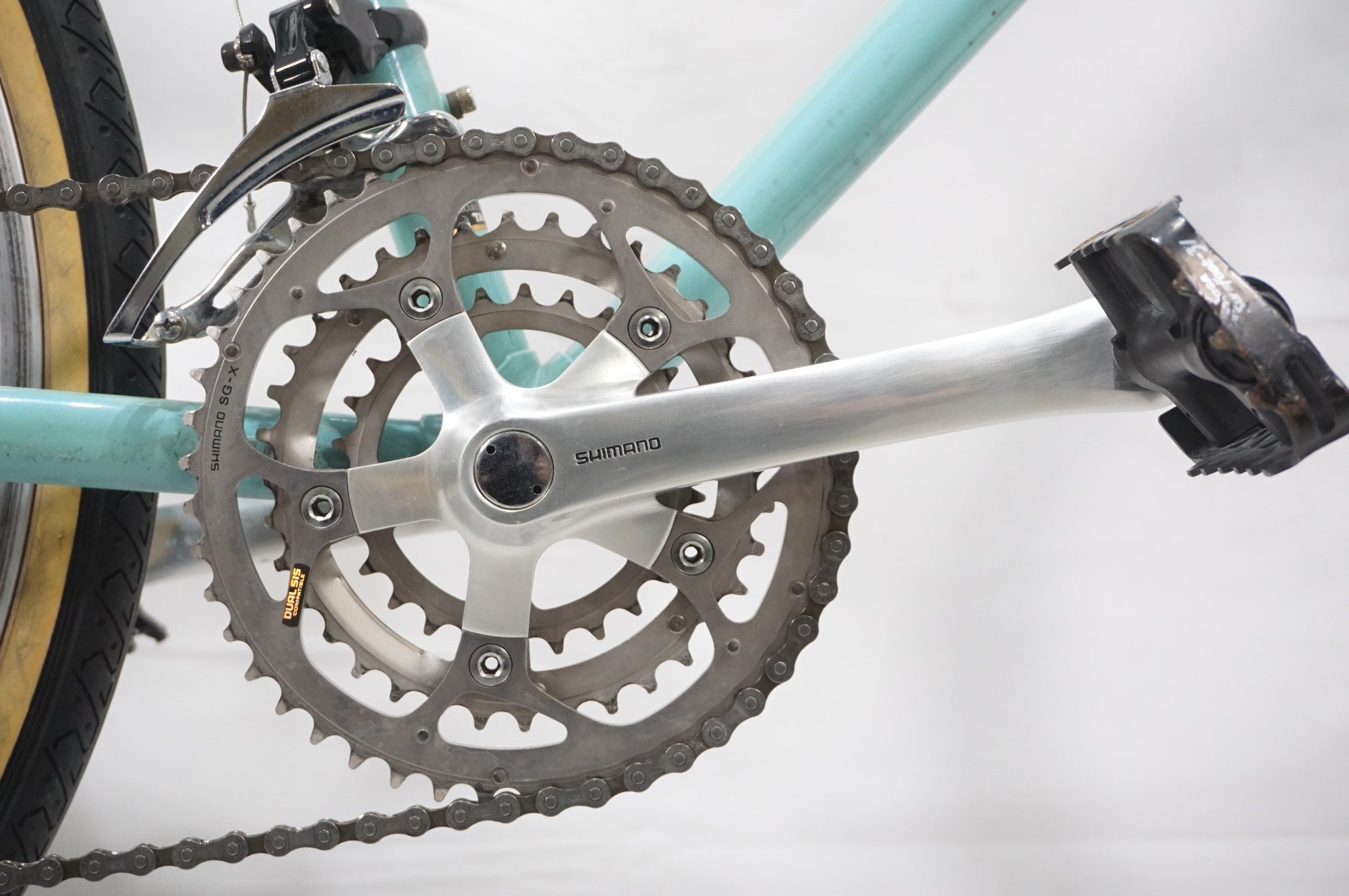 BIANCHI 「ビアンキ」 OSPREY MTB 年式不明 クロスバイク / AKIBA店