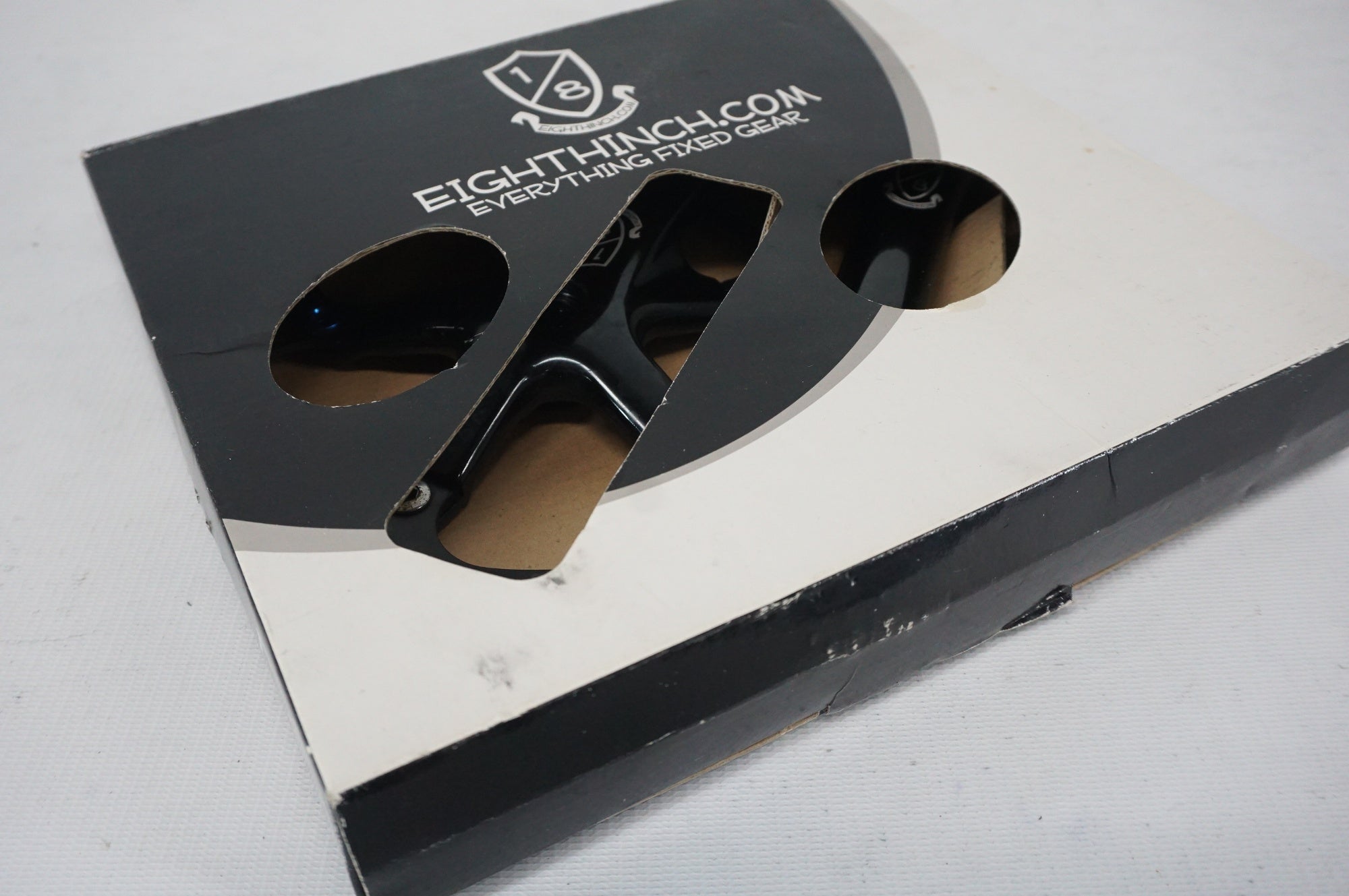 EIGHTHINCH 「エイスインチ」 46T 165mm クランクセット / 阪急塚口店
