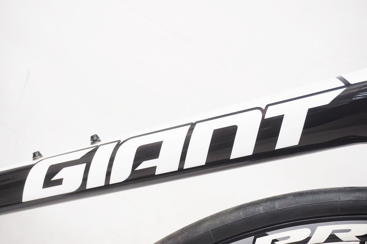 GIANT 「ジャイアント」 DEFY ADVANCED2  2017年モデル ロードバイク/ 大阪美原北インター店