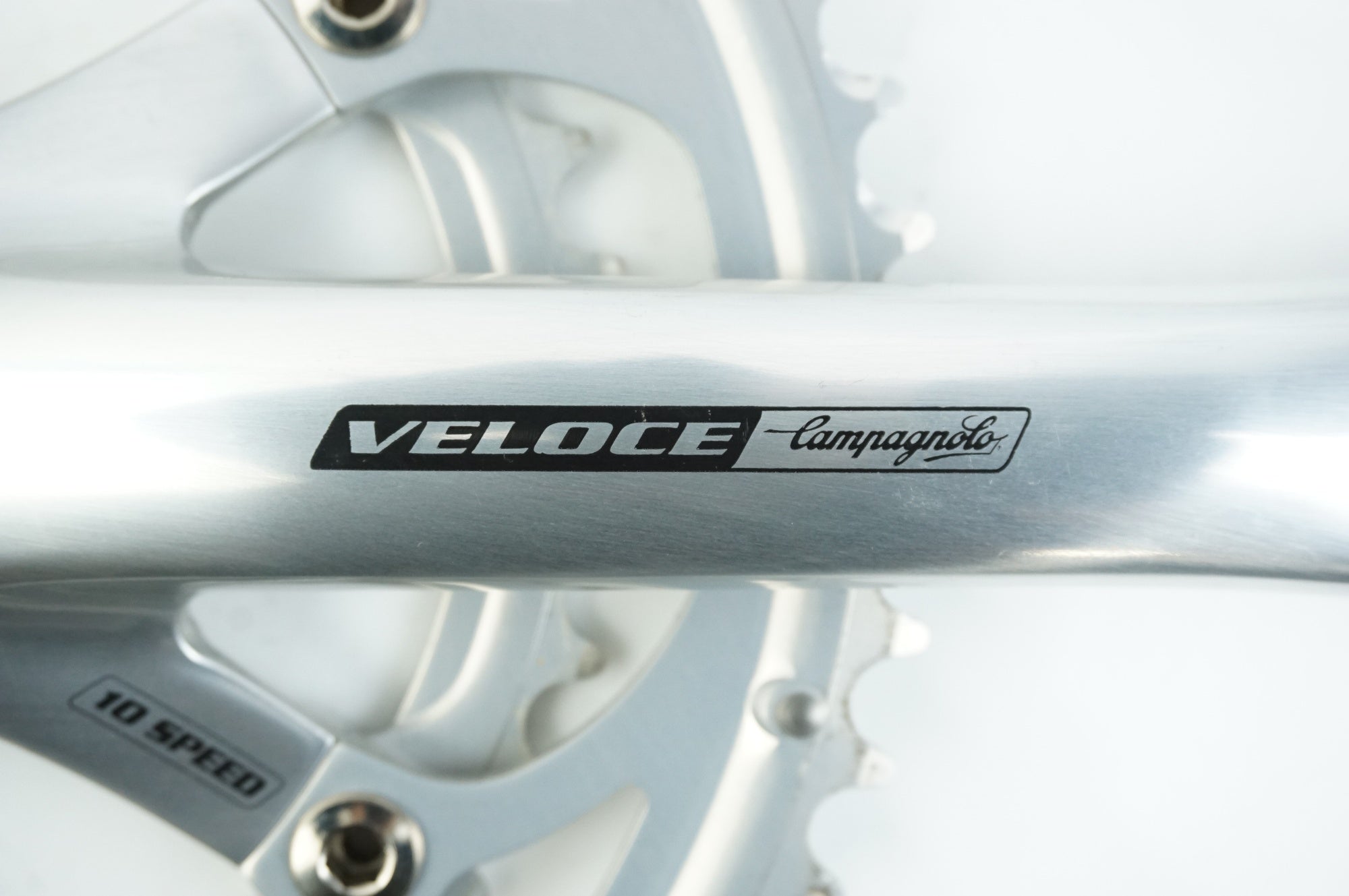 CAMPAGNOLO 「カンパニョーロ」 VELOCE コンポーネントセット / 中目黒店