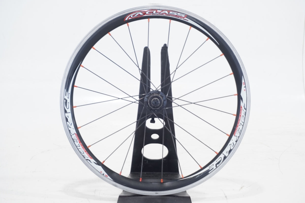 A-CLASS 「エークラス」 FOLEX RACE SHIMANO8-9速 ホイールセット / 滋賀大津店