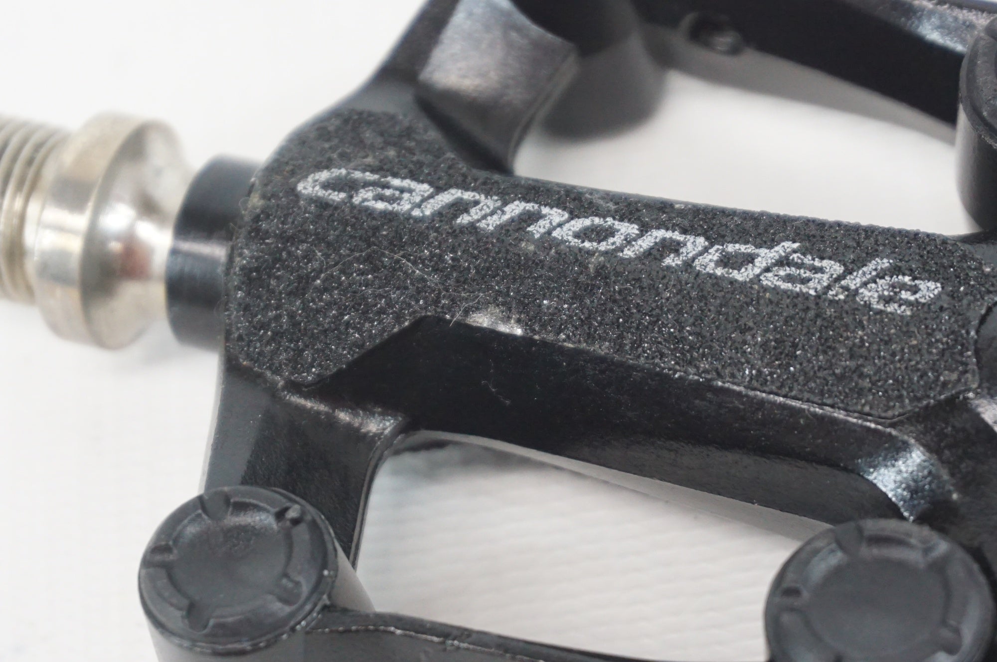 CANNONDALE 「キャノンデール」 6POINT3 ペダル / 阪急塚口店