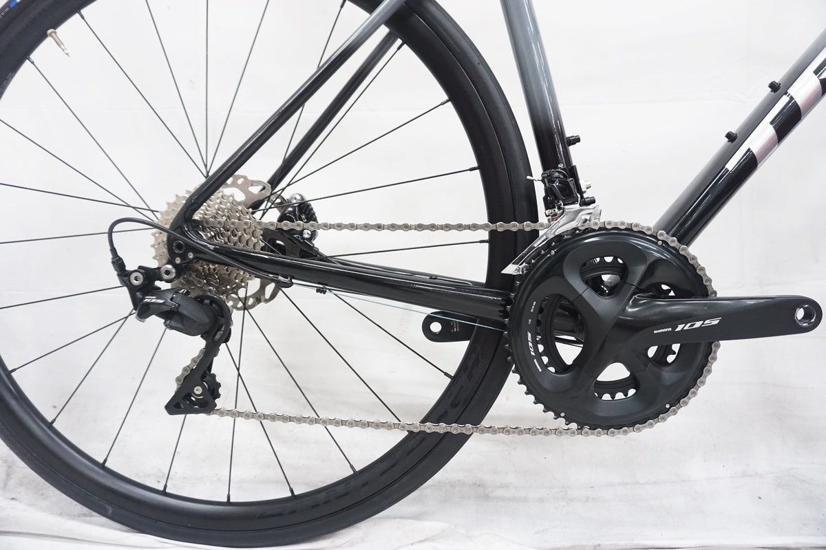 TREK 「トレック」 EMONDA ALR5 DISC 2020-2022年モデル ロードバイク 