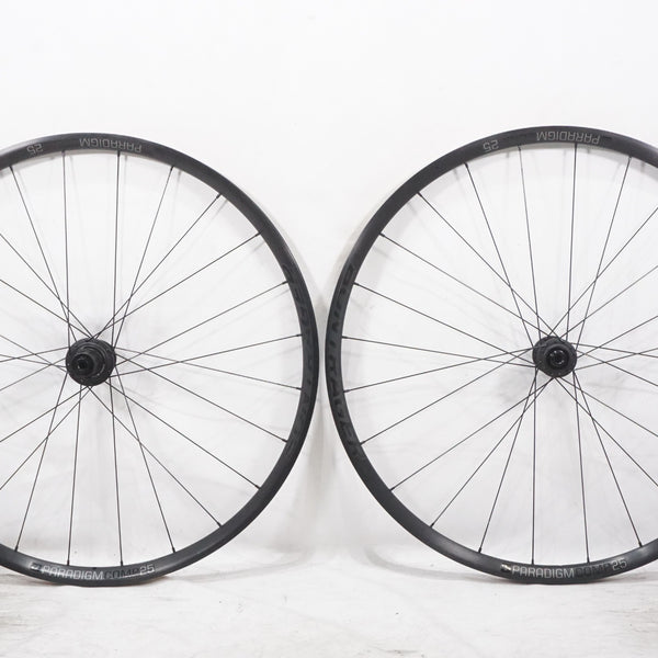 BONTRAGER 「ボントレガー」 PARADIGM COMP 25 シマノ11速 ホイール