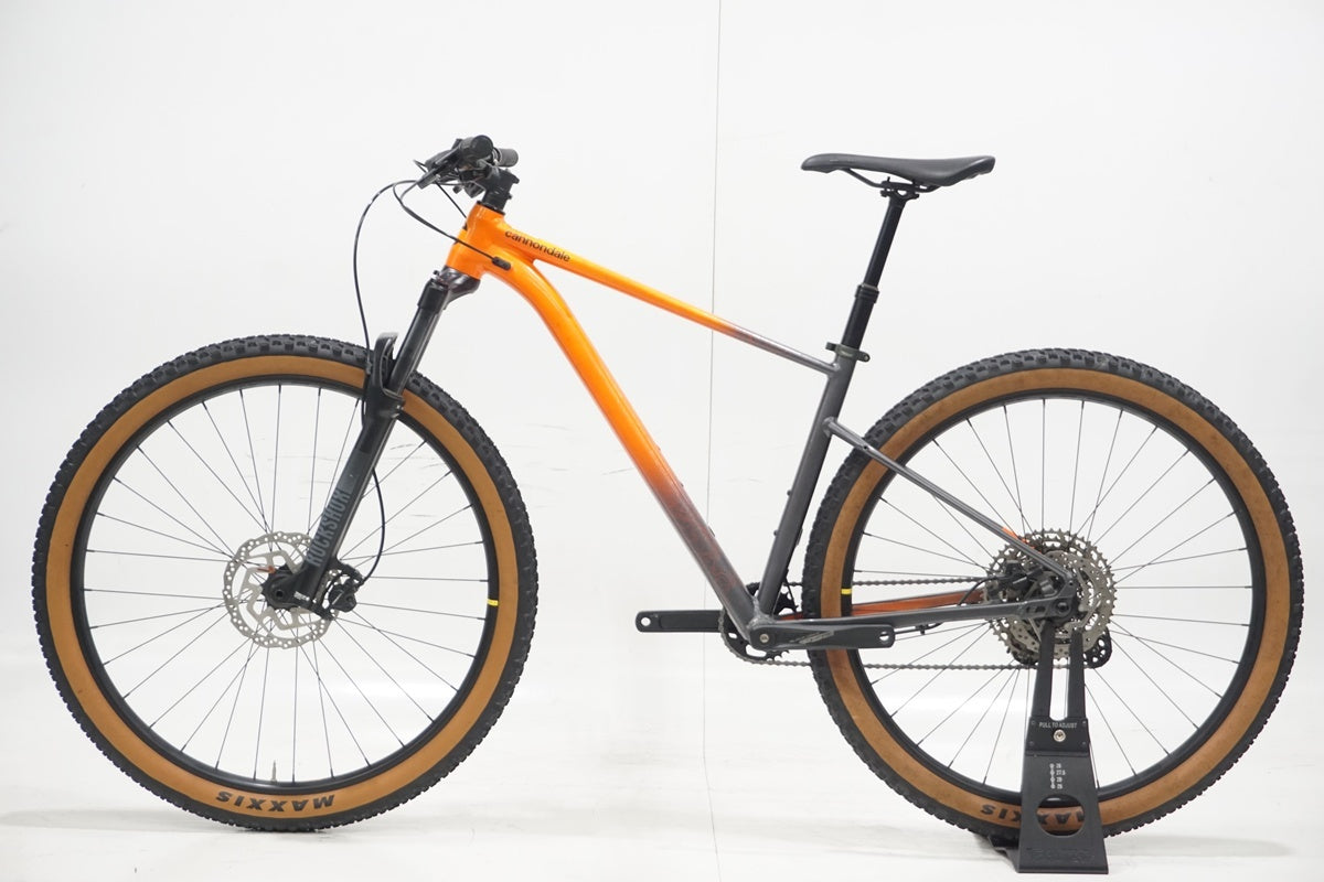 CANNONDALE 「キャノンデール」 TRAIL SE3 2022年モデル マウンテンバイク / 滋賀大津店