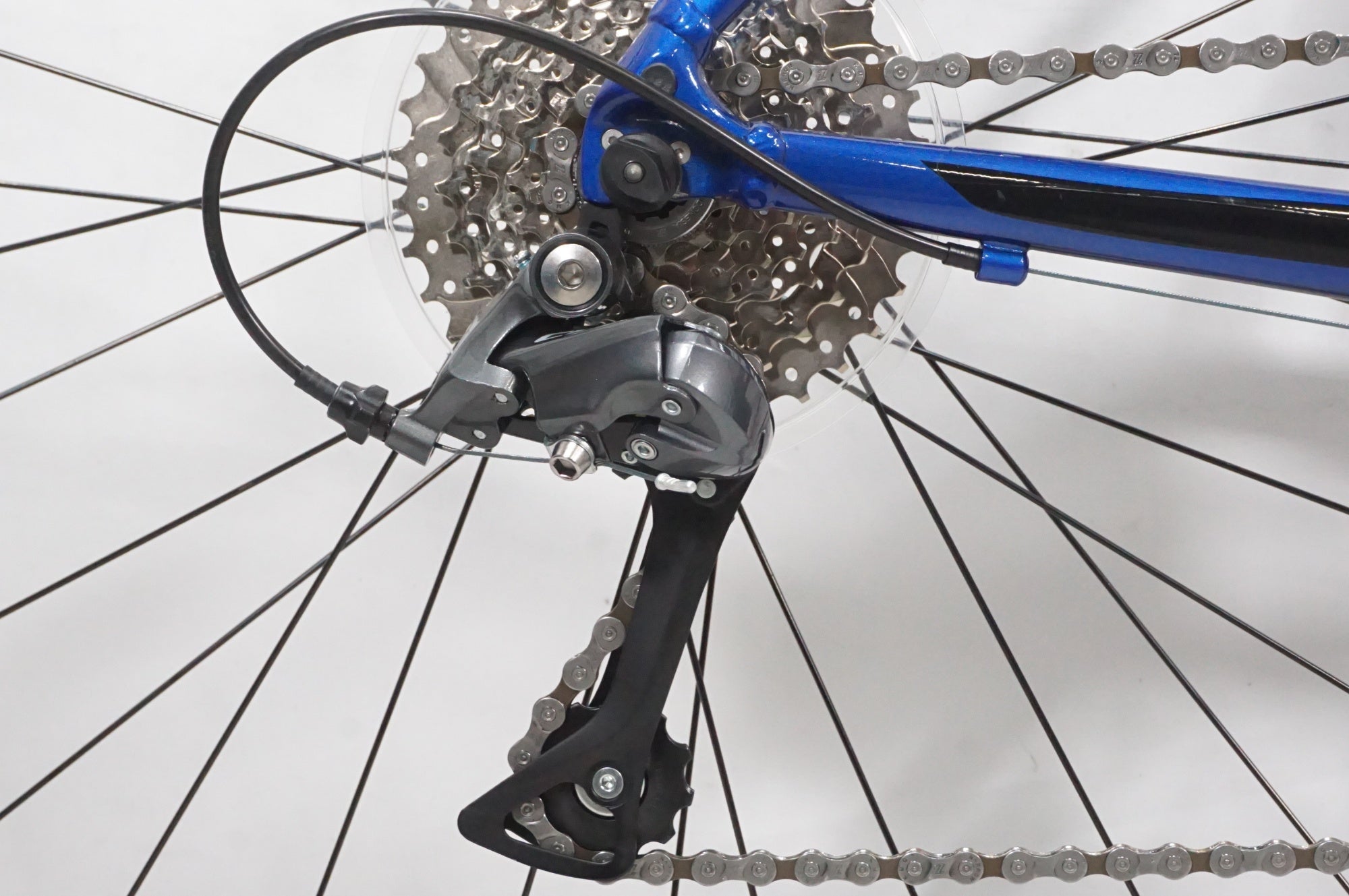 GIANT 「ジャイアント」 CONTEND2 2018年モデル ロードバイク / AKIBA店