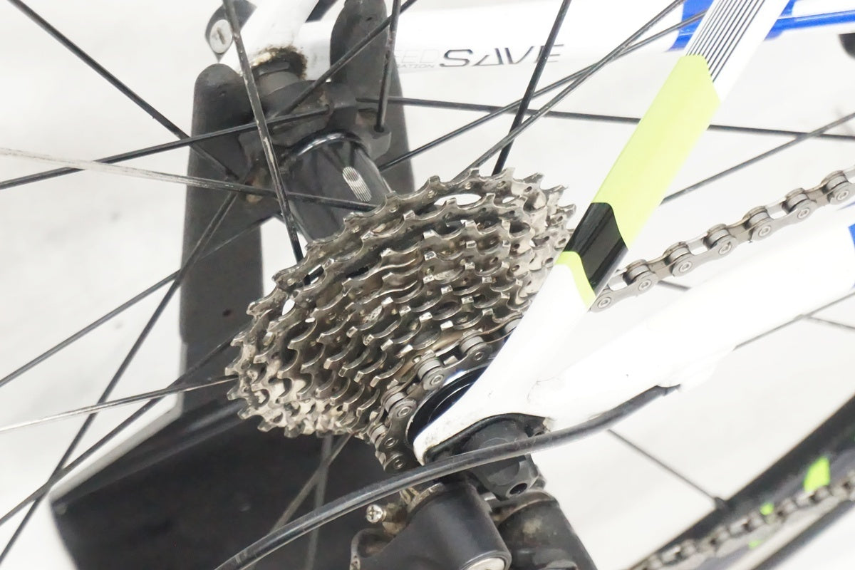 CANNONDALE 「キャノンデール」SUPERSIX EVO 105 2014年モデル ロードバイク/ 大阪美原北インター店