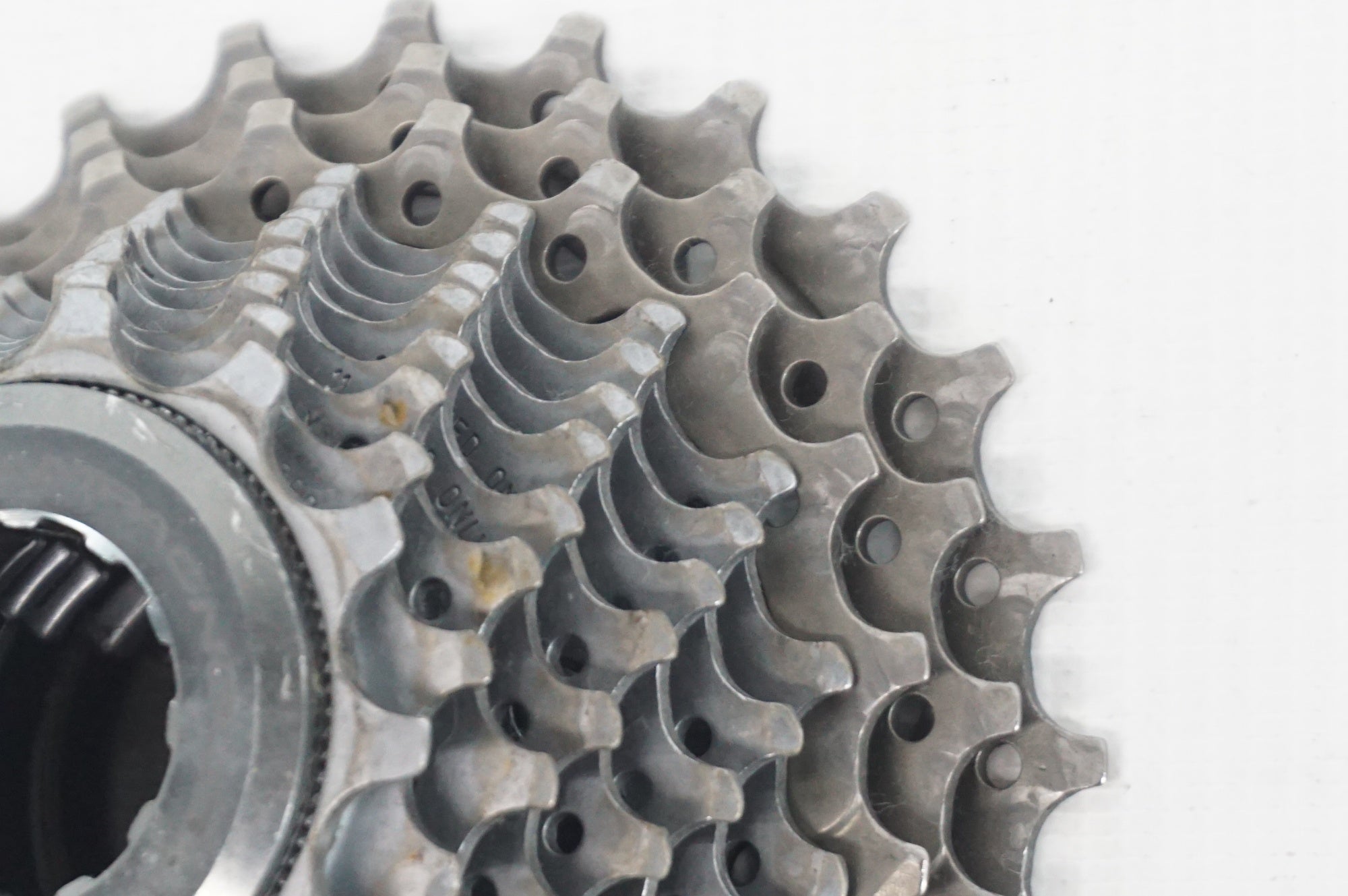 CAMPAGNOLO 「カンパニョーロ」 RECORD 12-25T スプロケット / 阪急