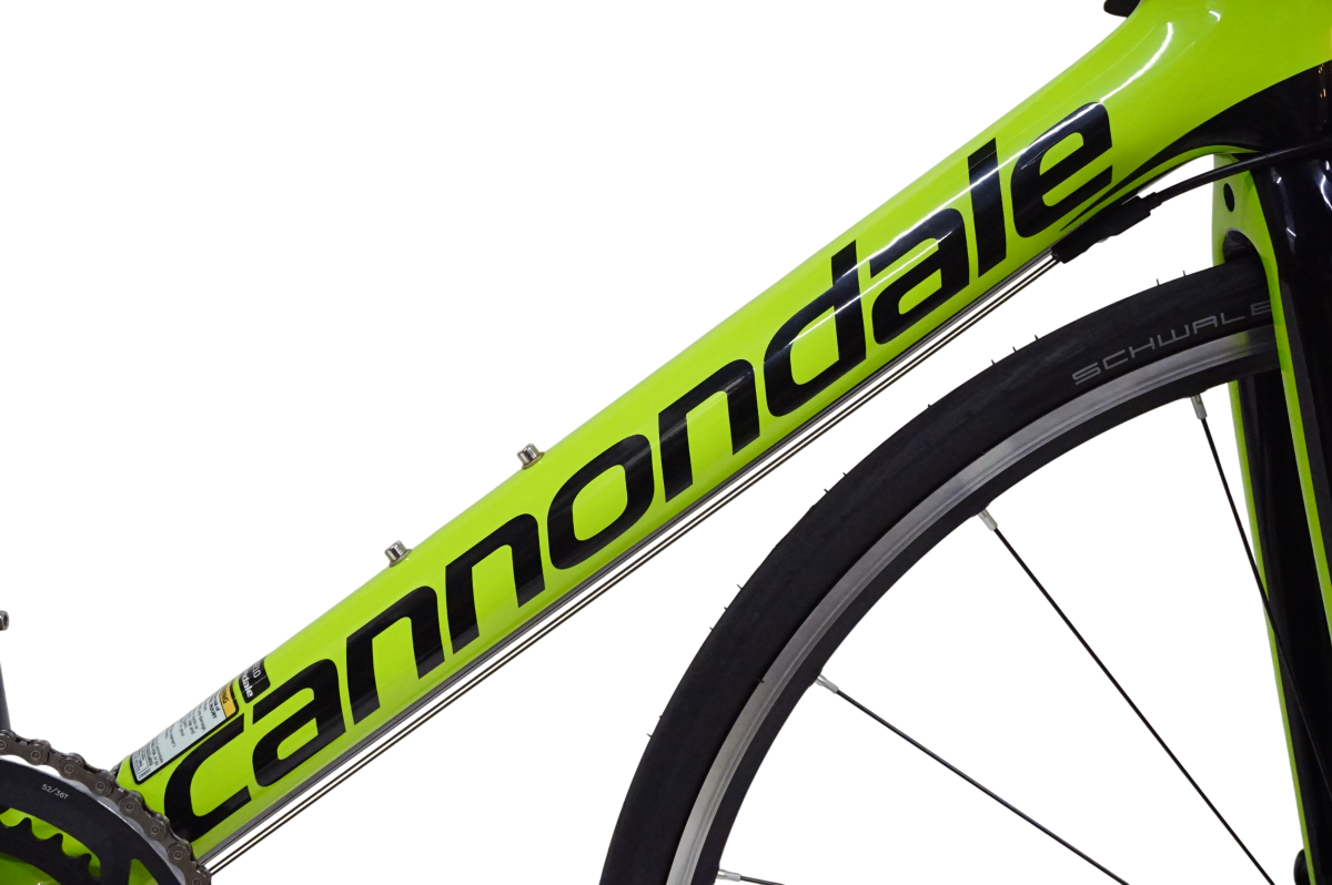 CANNONDALE 「キャノンデール」 SUPERSIX EVO CARBON ULTEGRA 2018年モデル ロードバイク / 名古屋大須店