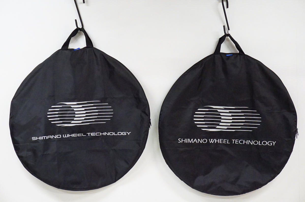 SHIMANO 「シマノ」 ホイールバッグセット / 名古屋大須店