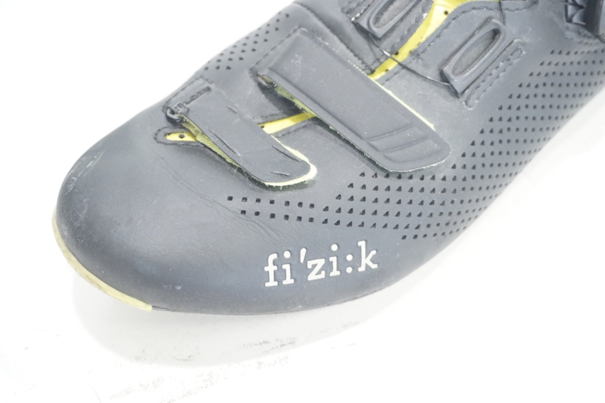 FIZIK 「フィジーク」 R4 ROAD SHOES EUR43.5(28cm)サイズ シューズ / 滋賀大津店