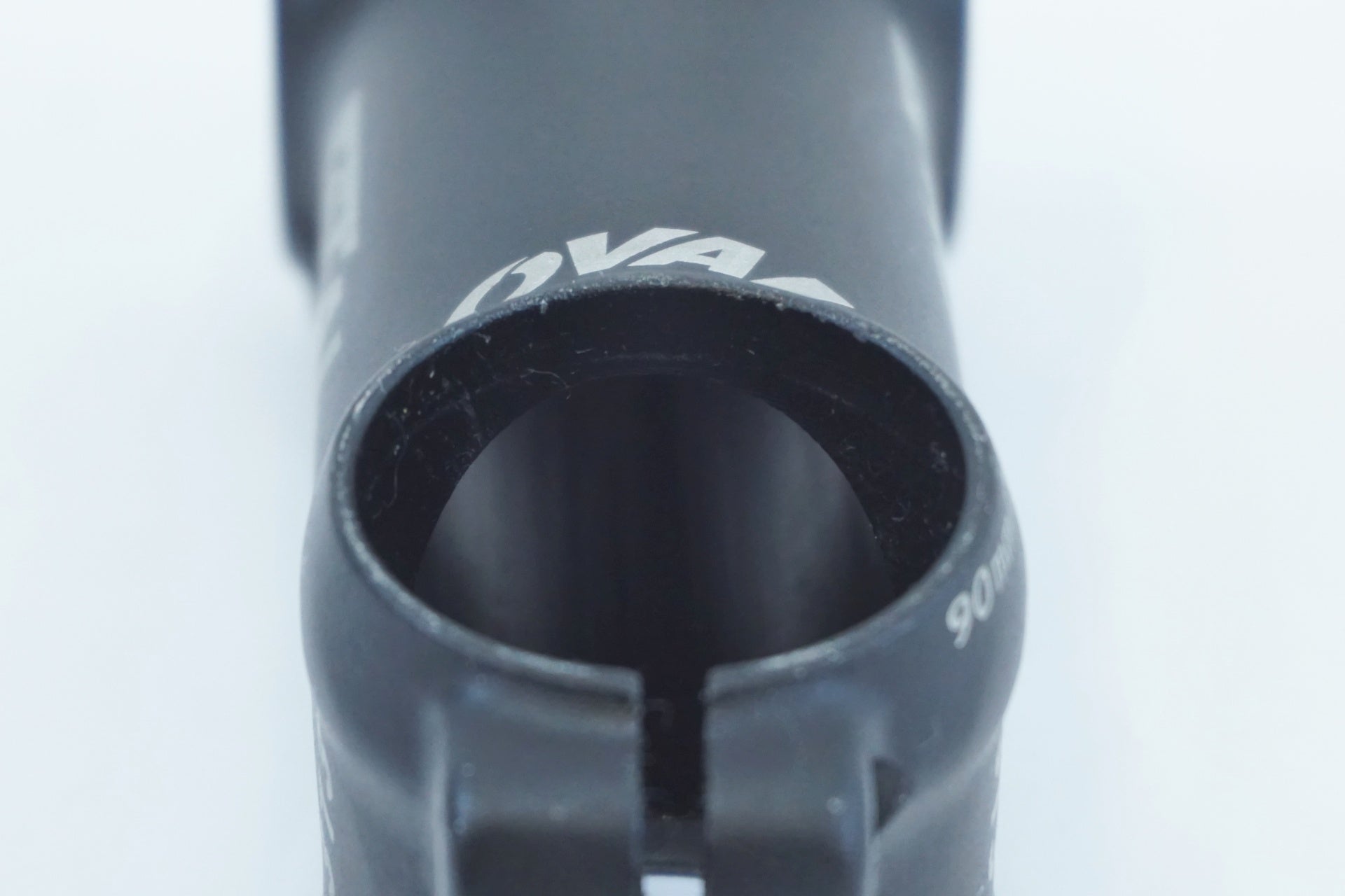 OVAL 「オーバル」 313 90mm 31.8mm ステム / 有明ガーデン店