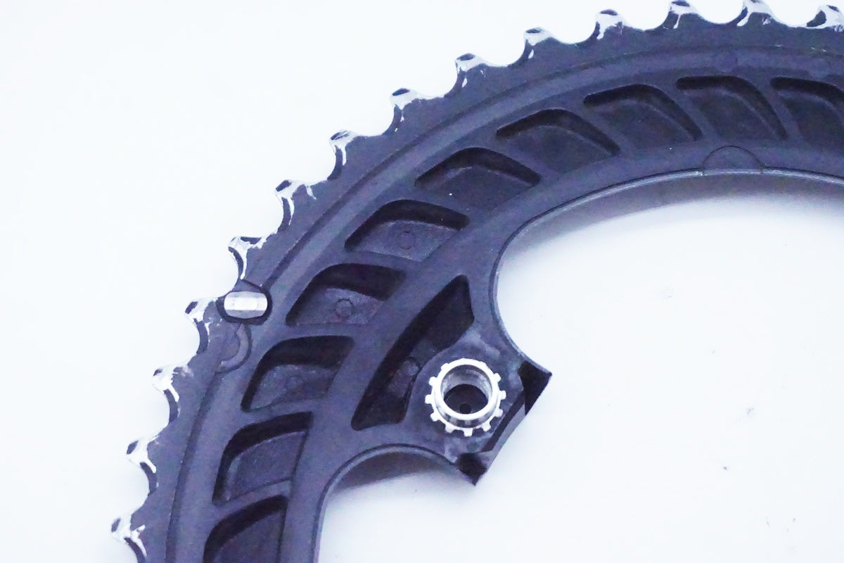 SHIMANO「シマノ」 105 FC-5800 50-34T チェーンリングセット/ 京都西院店
