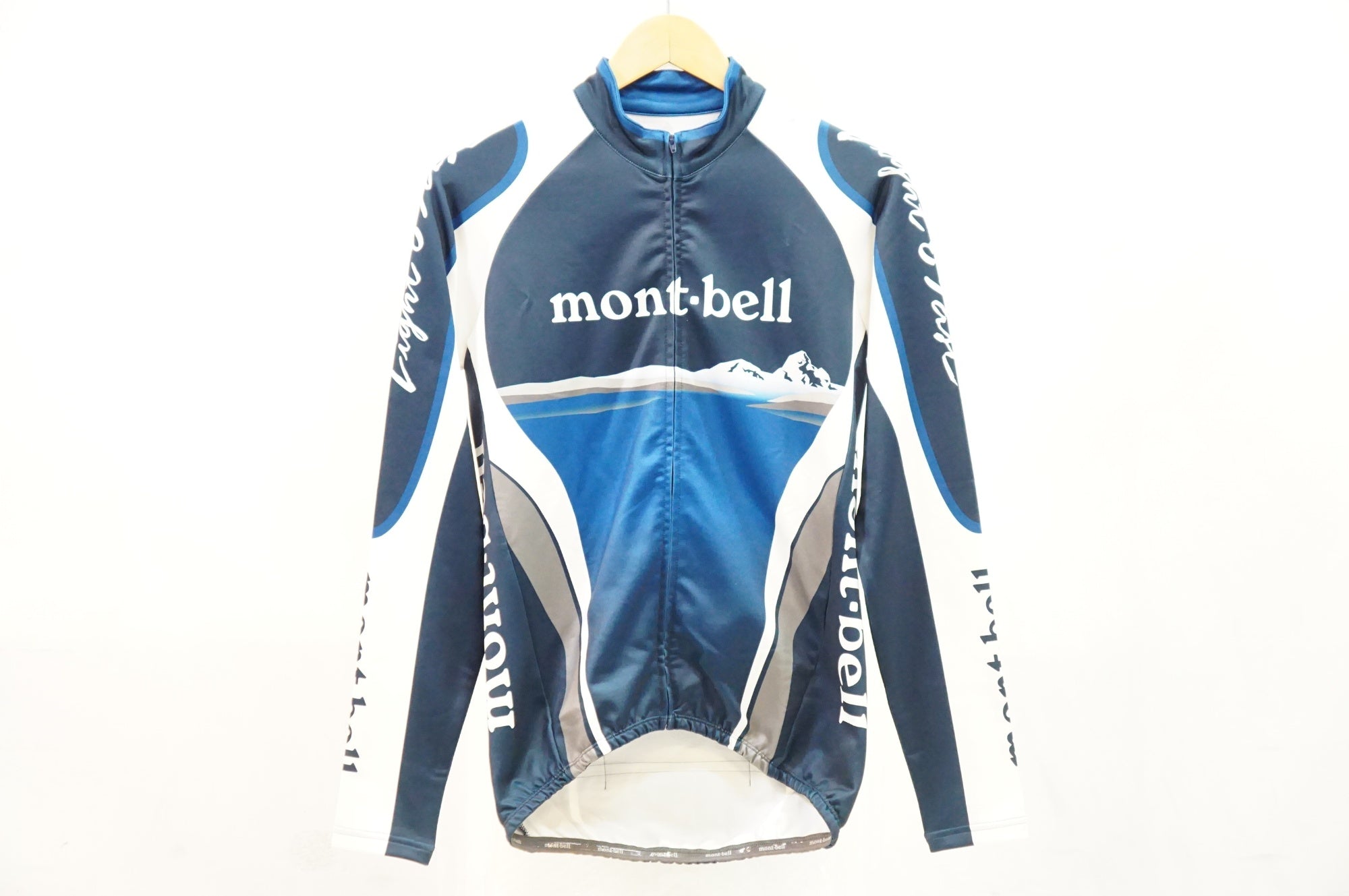 MONTｰBELL 「モンベル」 Mサイズ ジャージ / 熊谷本店