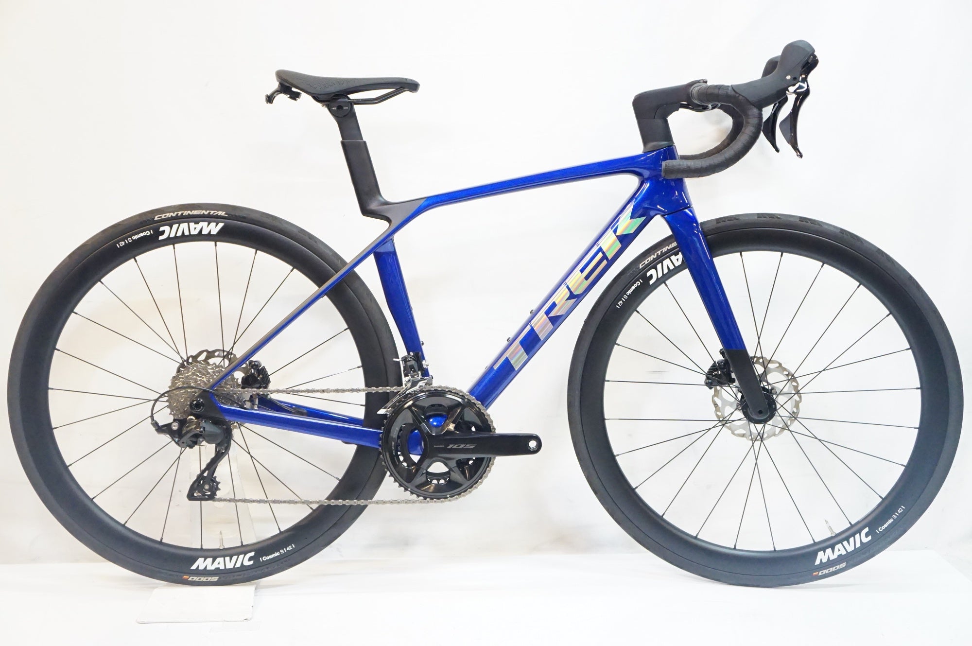 TREK 「トレック」 MADONE SL 5 (GEN 8) 2025年モデル ロードバイク / 熊谷本店