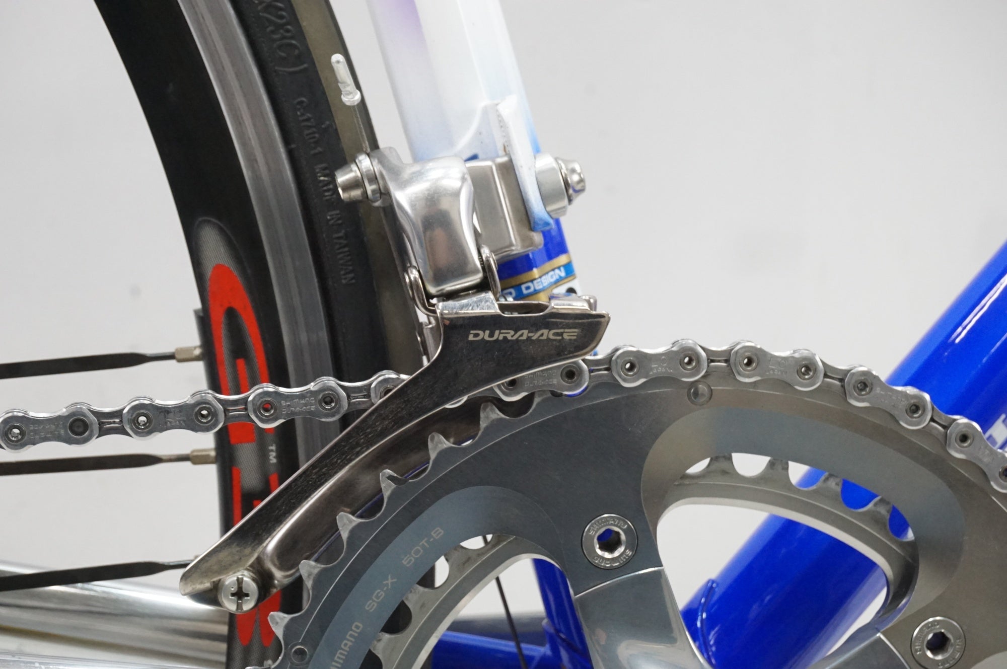 COLNAGO 「コルナゴ」 MASTER 2007年頃 ロードバイク / 大宮店