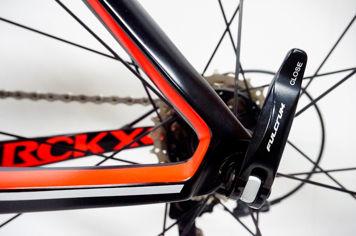 EDDY MERCKX 「エディメルクス」 SAN MERO 76 2016年頃 ロードバイク / 名古屋大須店