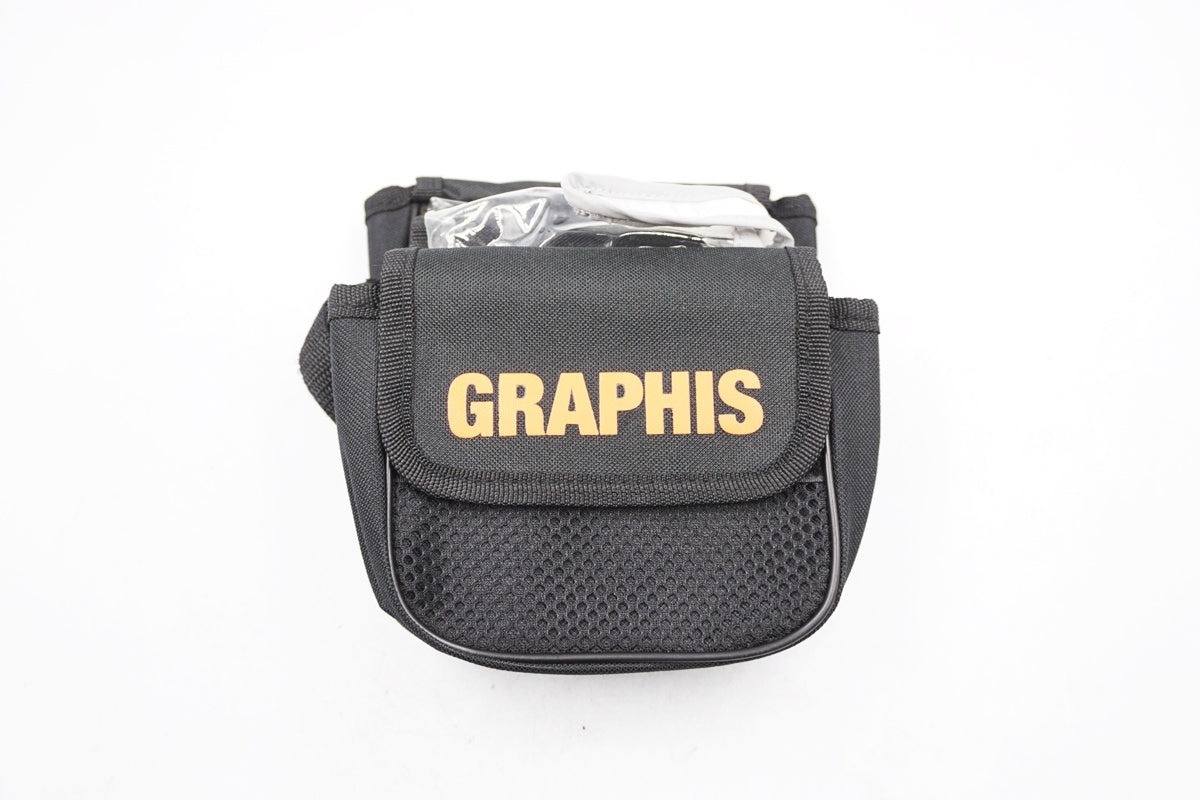 GRAPHIS 「グラフィス」 トップチューブバッグ / 奈良店