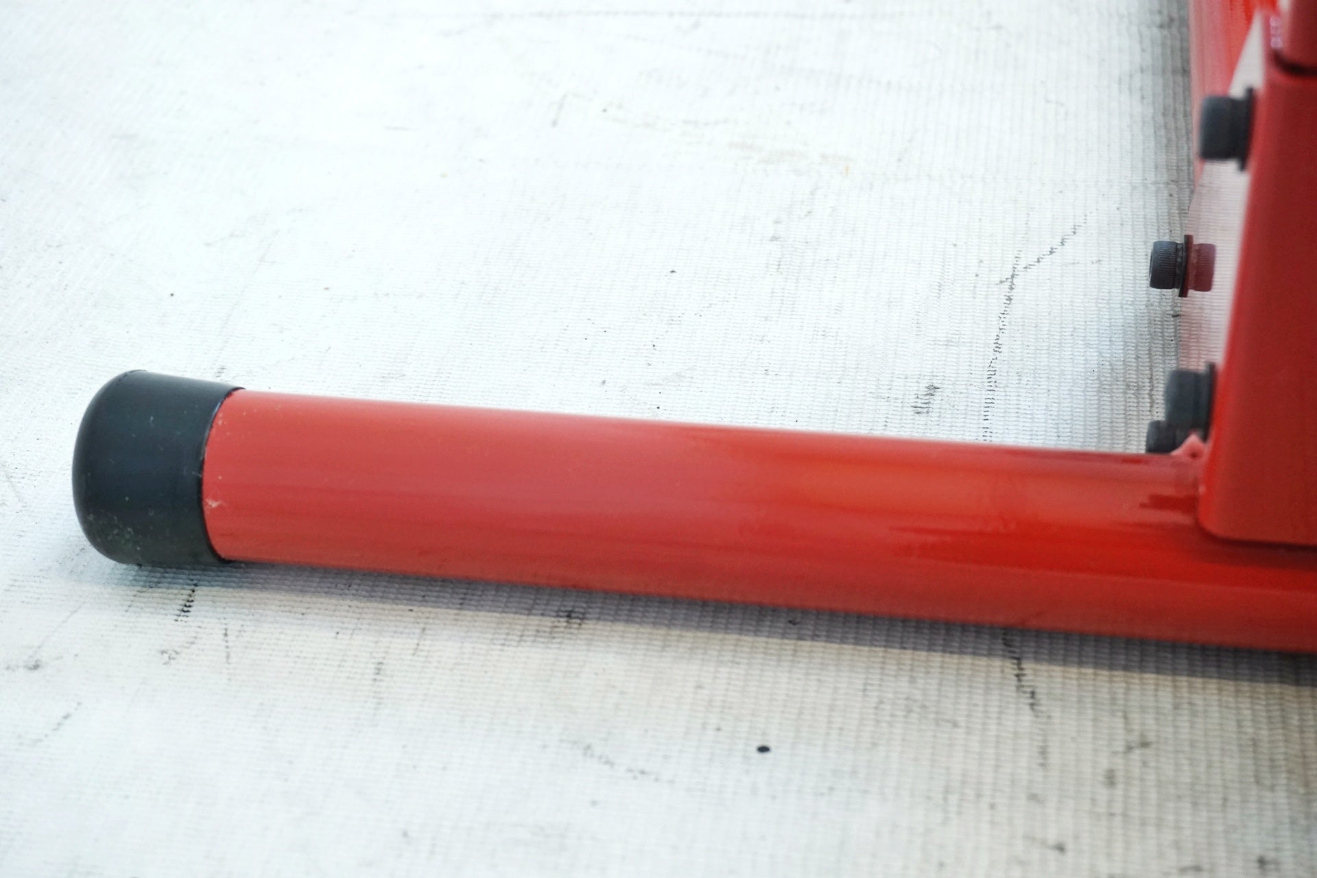 CYCLELOCKER 「サイクルロッカー」 CS-650 ディスプレイスタンド / 有明ガーデン店