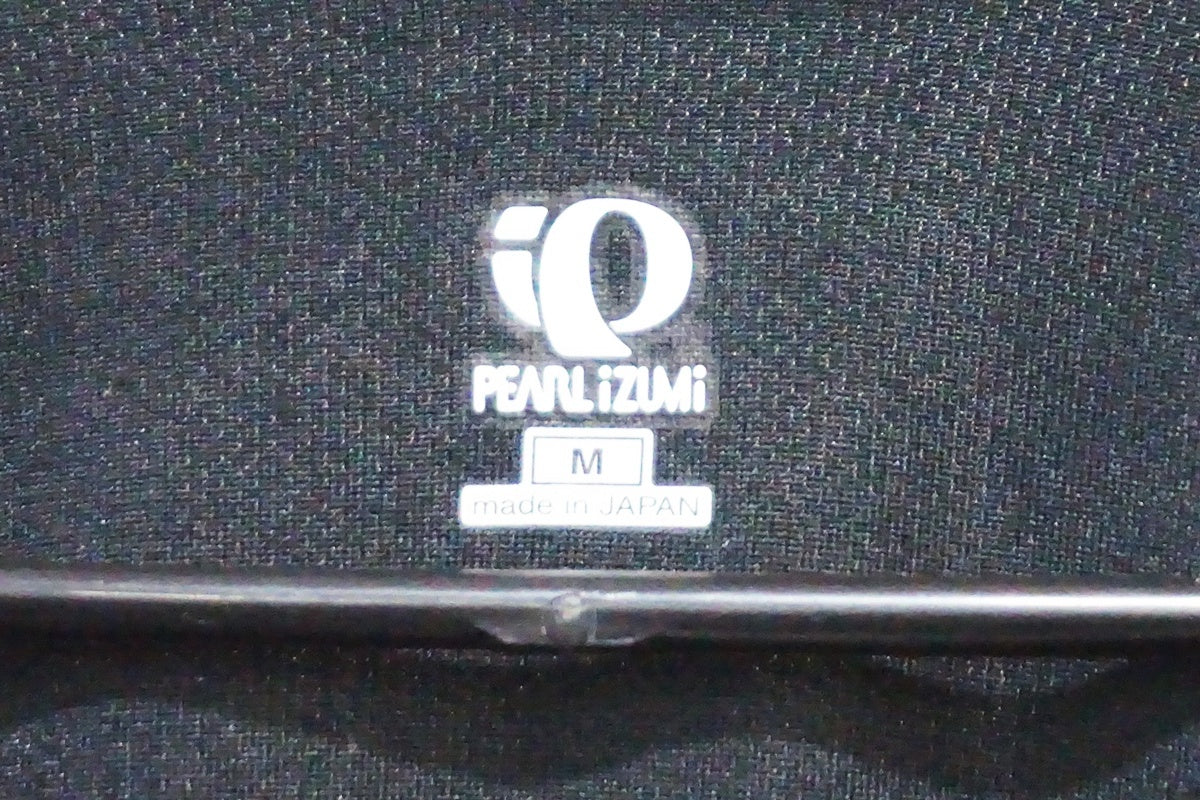 PEARL IZUMI「パールイズミ」 長袖 Mサイズ ジャージ/ 京都西院店