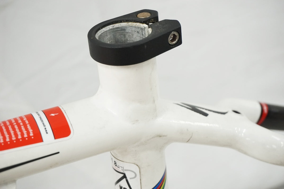 SPECIALIZED 「スペシャライズド」 ALLEZ ELITE COMPACT 2009年モデル フレームセット / 奈良店