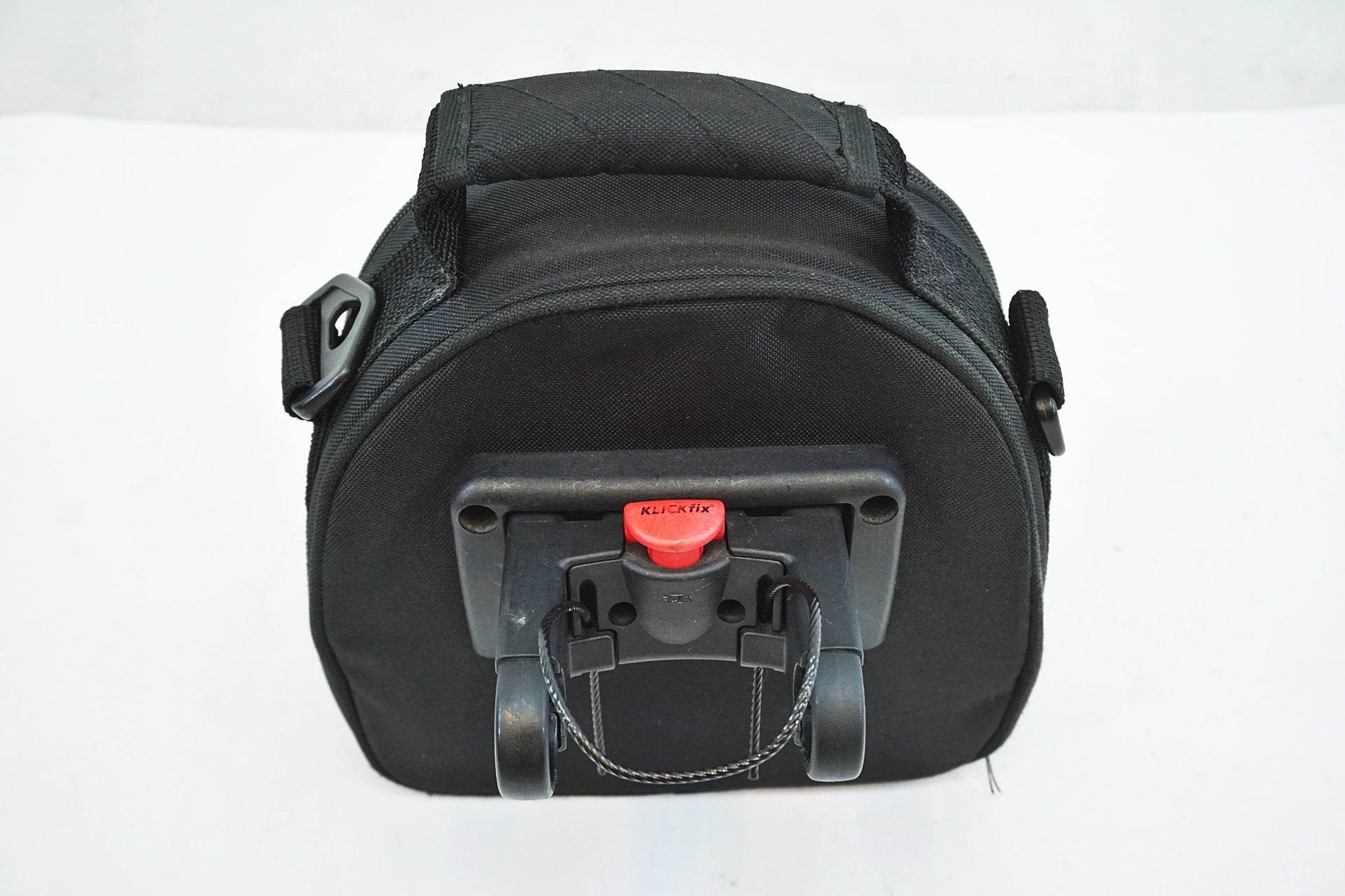 RIXEN&KAUL 「リクセンカウル」 KT814 スマイル フロントバッグ / 有明ガーデン店