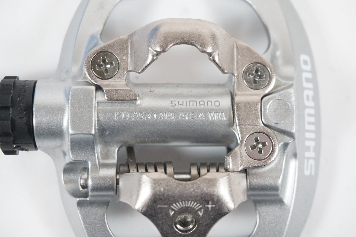 SHIMANO 「シマノ」 PD-A530 ペダル / 宇都宮店