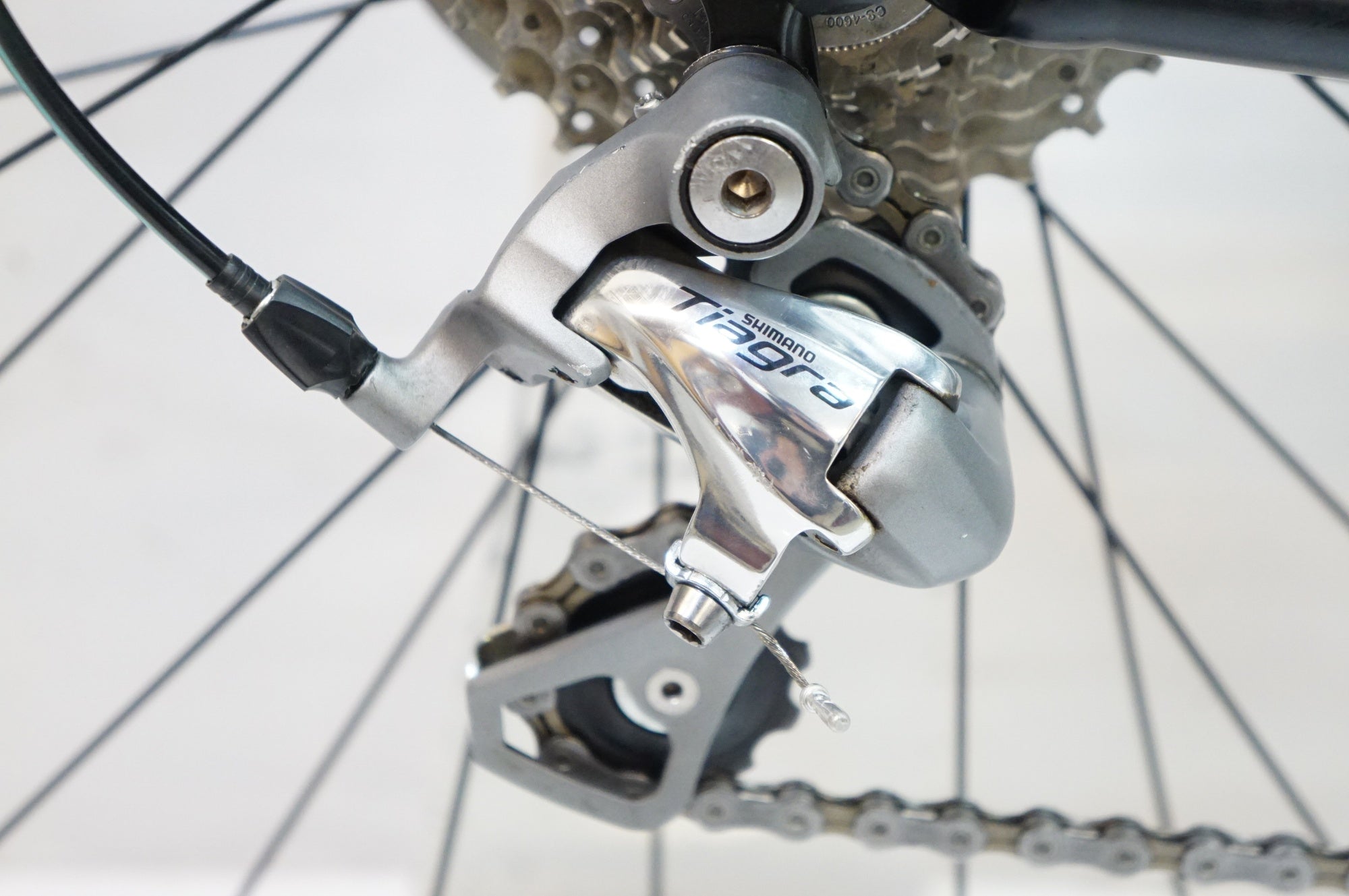 BIANCHI 「ビアンキ」 ZURIGO 2015年モデル シクロクロス / 熊谷本店