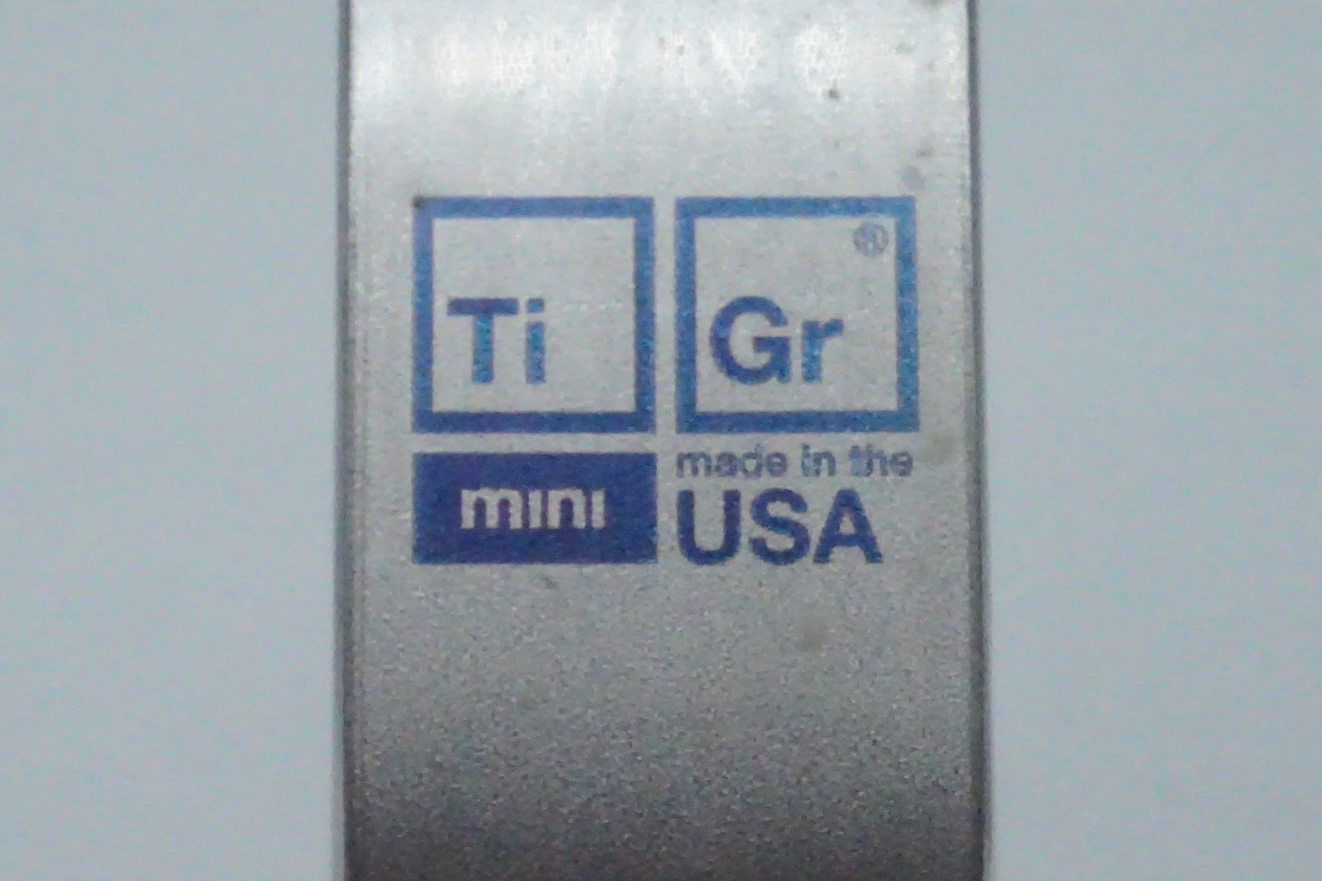 TIGR LOCK「タイガーロック」 カギ / 京都西院店