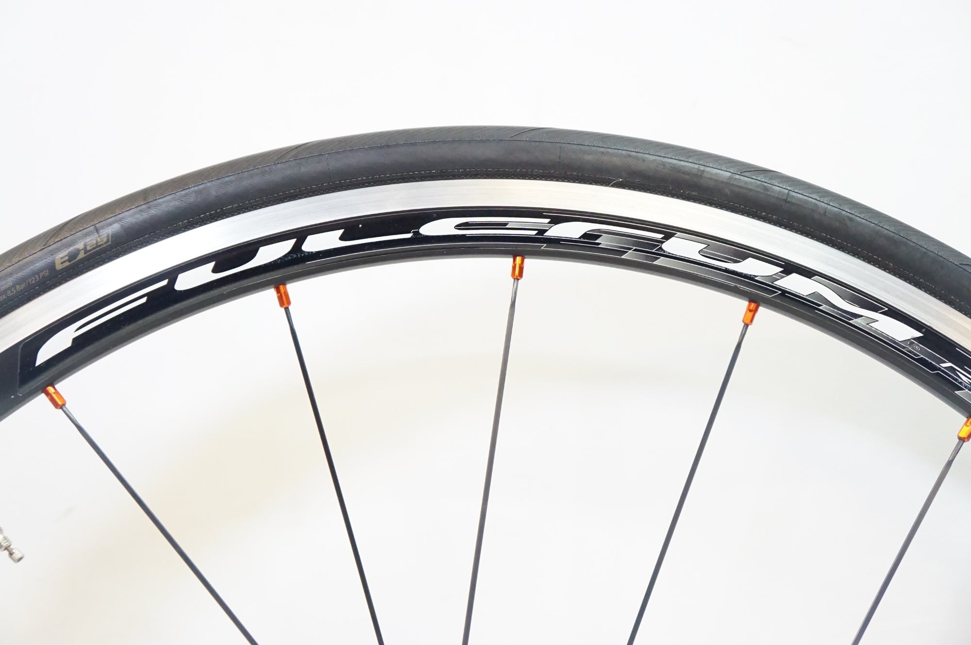 FULCRUM 「フルクラム」 RACING 5 LG C17 シマノ 11/12速 ホイールセット / 熊谷本店