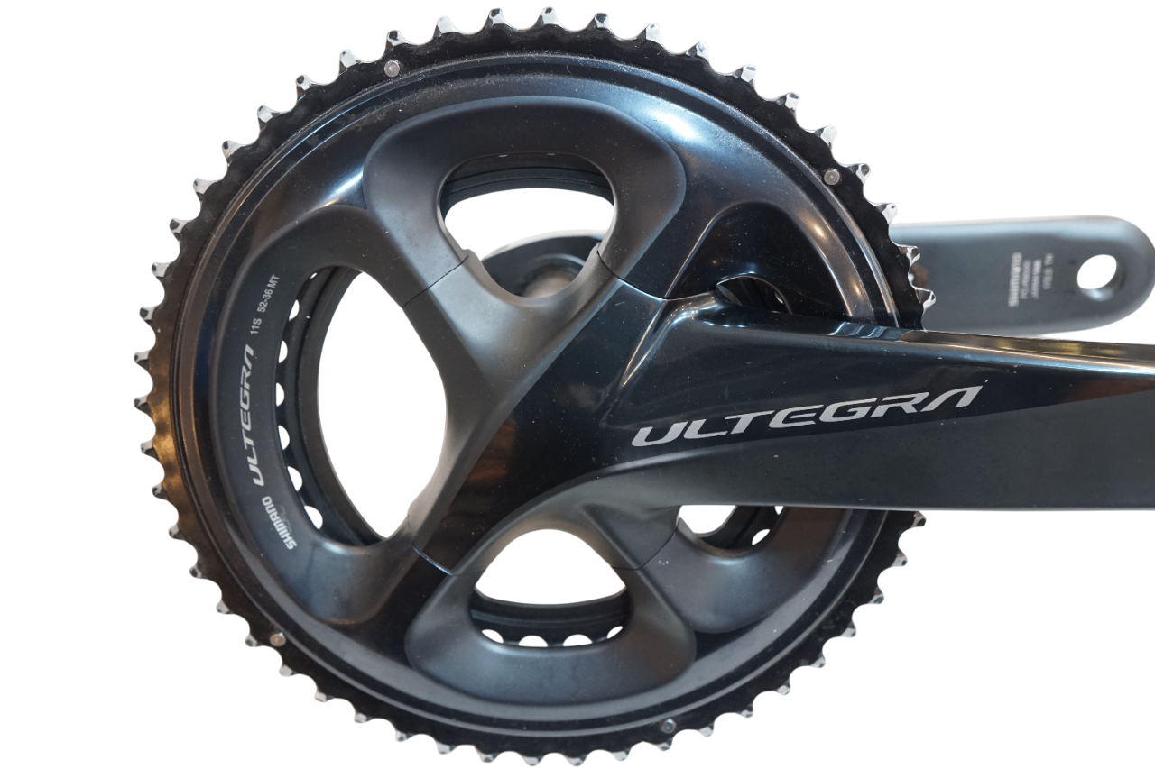 SHIMANO 「シマノ」 ULTEGRA R8000 油圧 コンポセット / バイチャリ浦和ベース