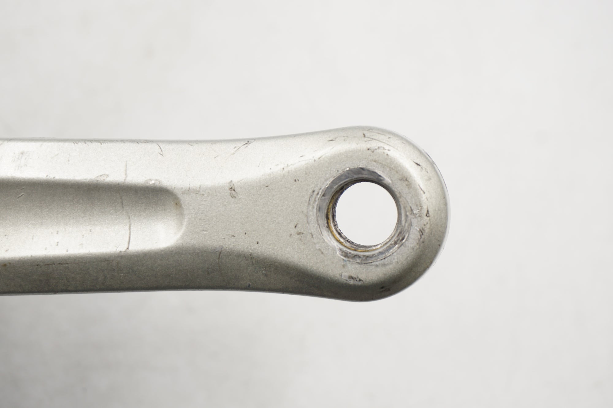 SHIMANO 「シマノ」 FC-M20 42-32-22T 170mm クランク / 奈良店