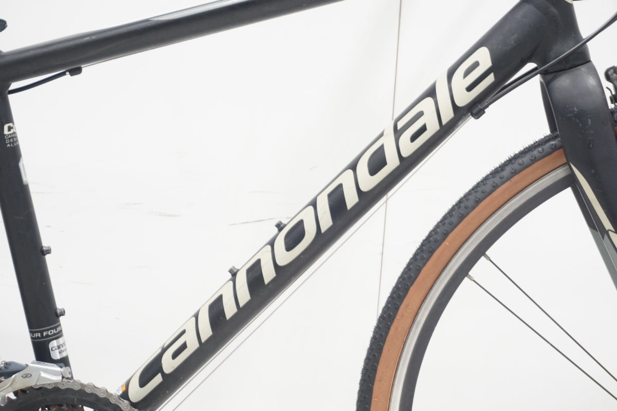 CANNONDALE 「キャノンデール」 QUICK 4 2014年モデル クロスバイク / 滋賀大津店