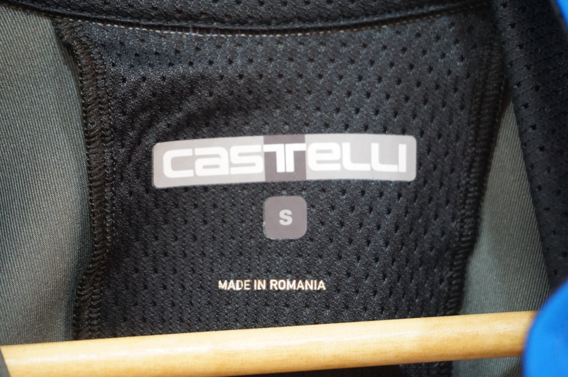 CASTELLI 「カステリ」 PERFETTO ROS 2 Sサイズ ジャケット / 浦和ベース