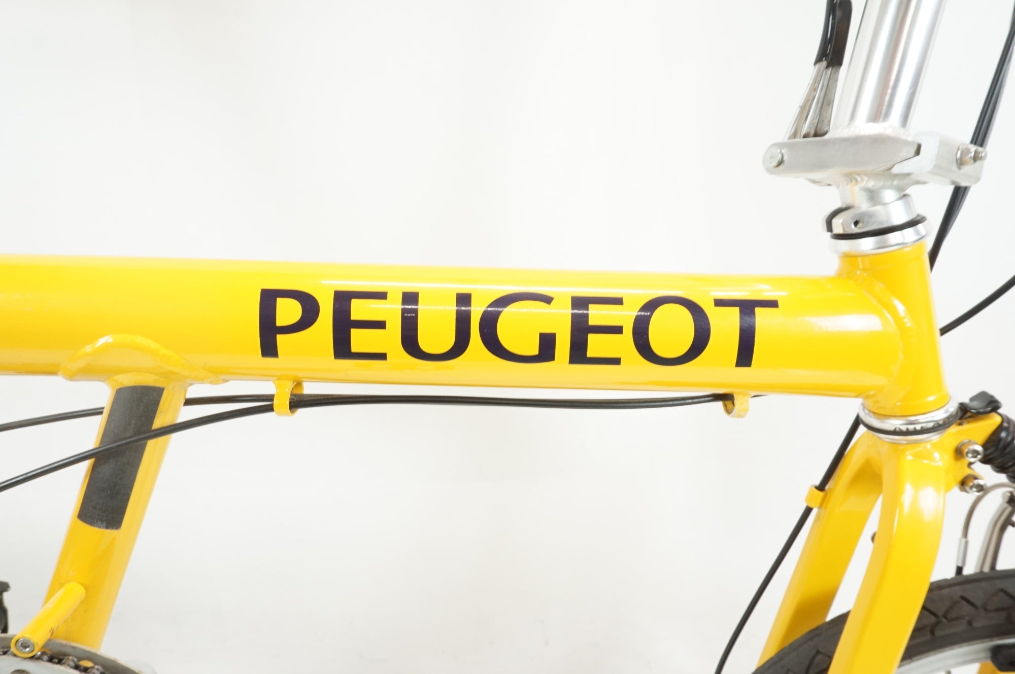 PEUGEOT 「プジョー」 PACIFIC18 年式不明 18インチ 折り畳み自転車 / 宇都宮店