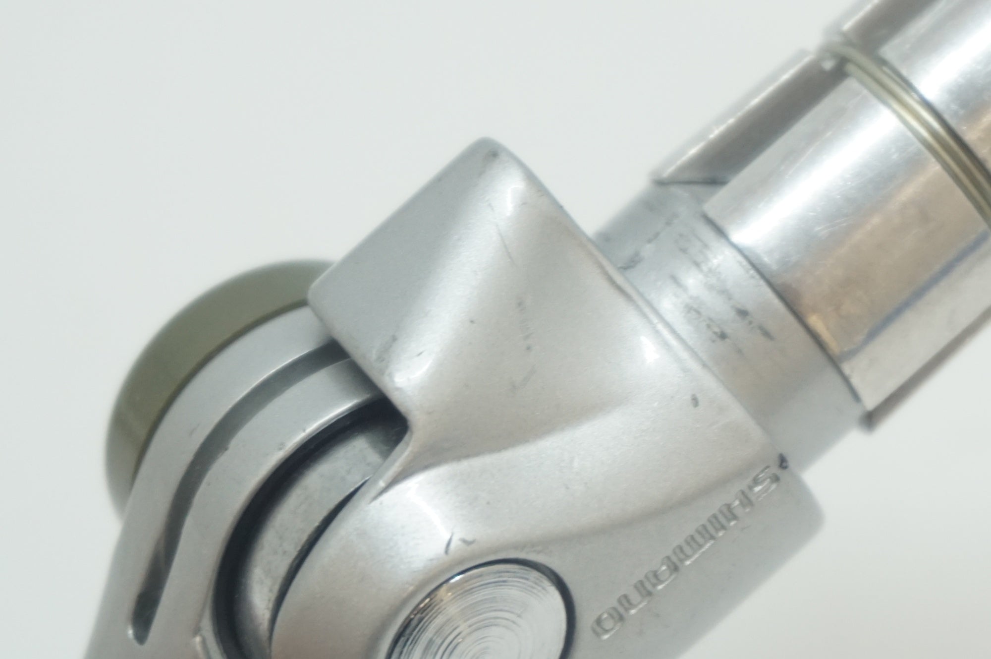 ジャンク SHIMANO 「シマノ」 SL-BS64-8 バーエンドシフター / 福岡店