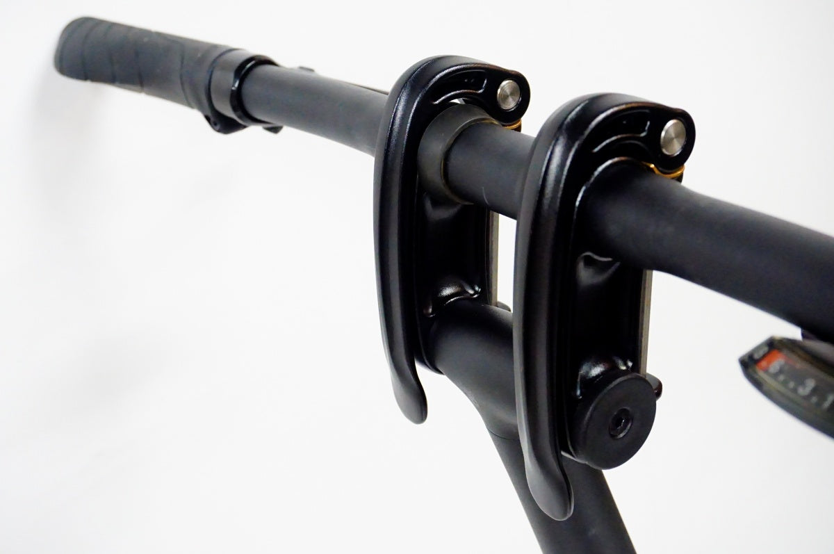 TERN 「ターン」 LINK D8 2023年モデル 20インチ 折り畳み自転車 / 名古屋大須店