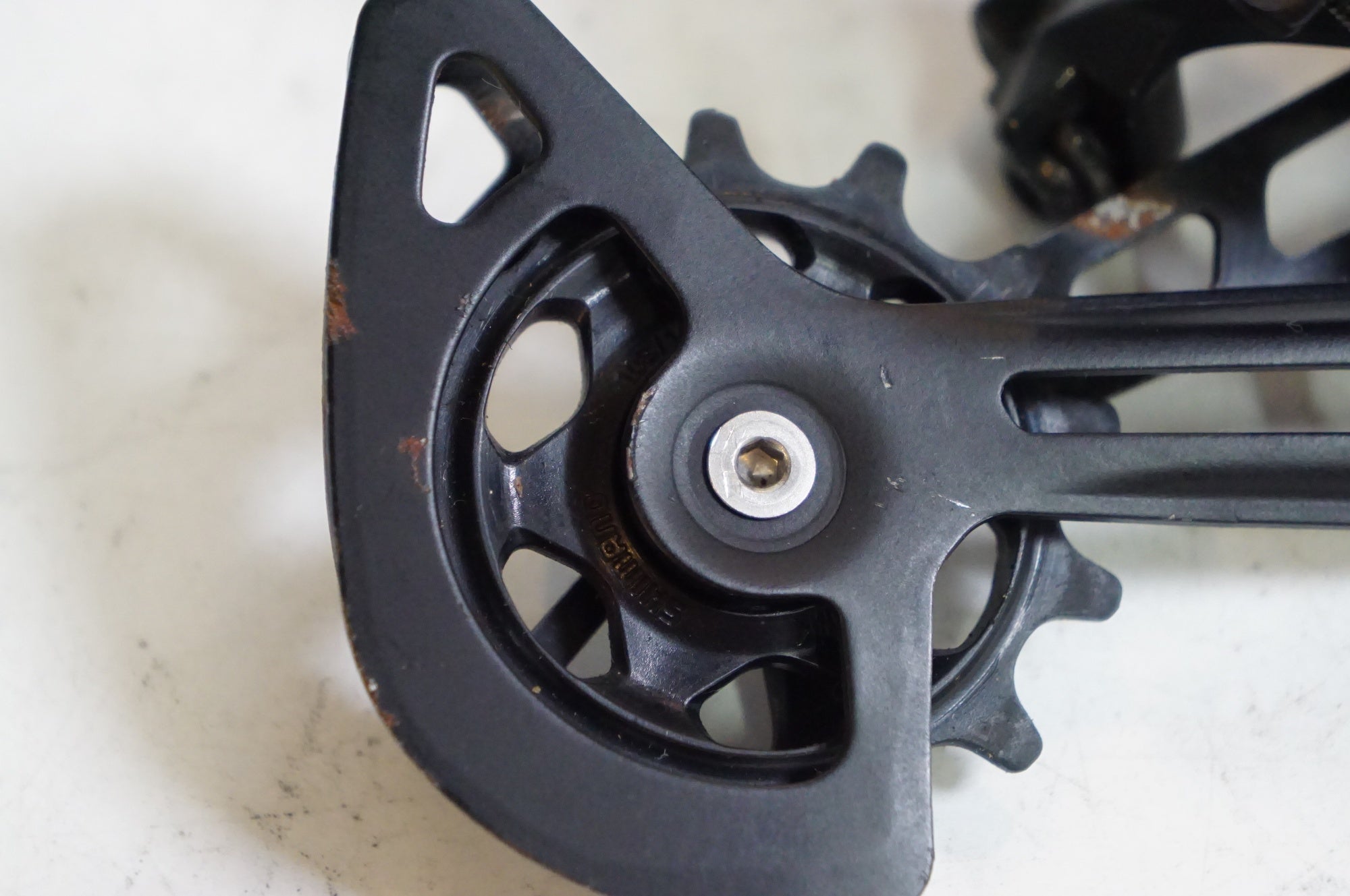 SHIMANO 「シマノ」 DEORE RD-M5100 リアディレイラー / 熊谷本店