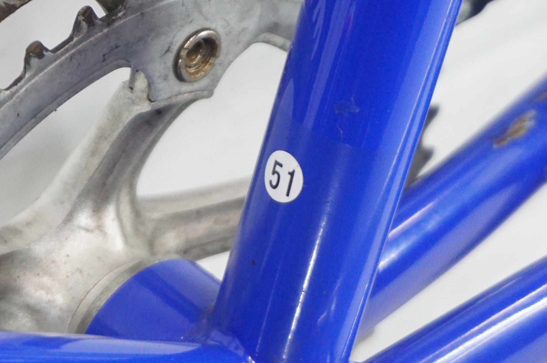 GIOS 「ジオス」 FELUCA SORA 2015年モデル 20インチ ミニベロ / 阪急