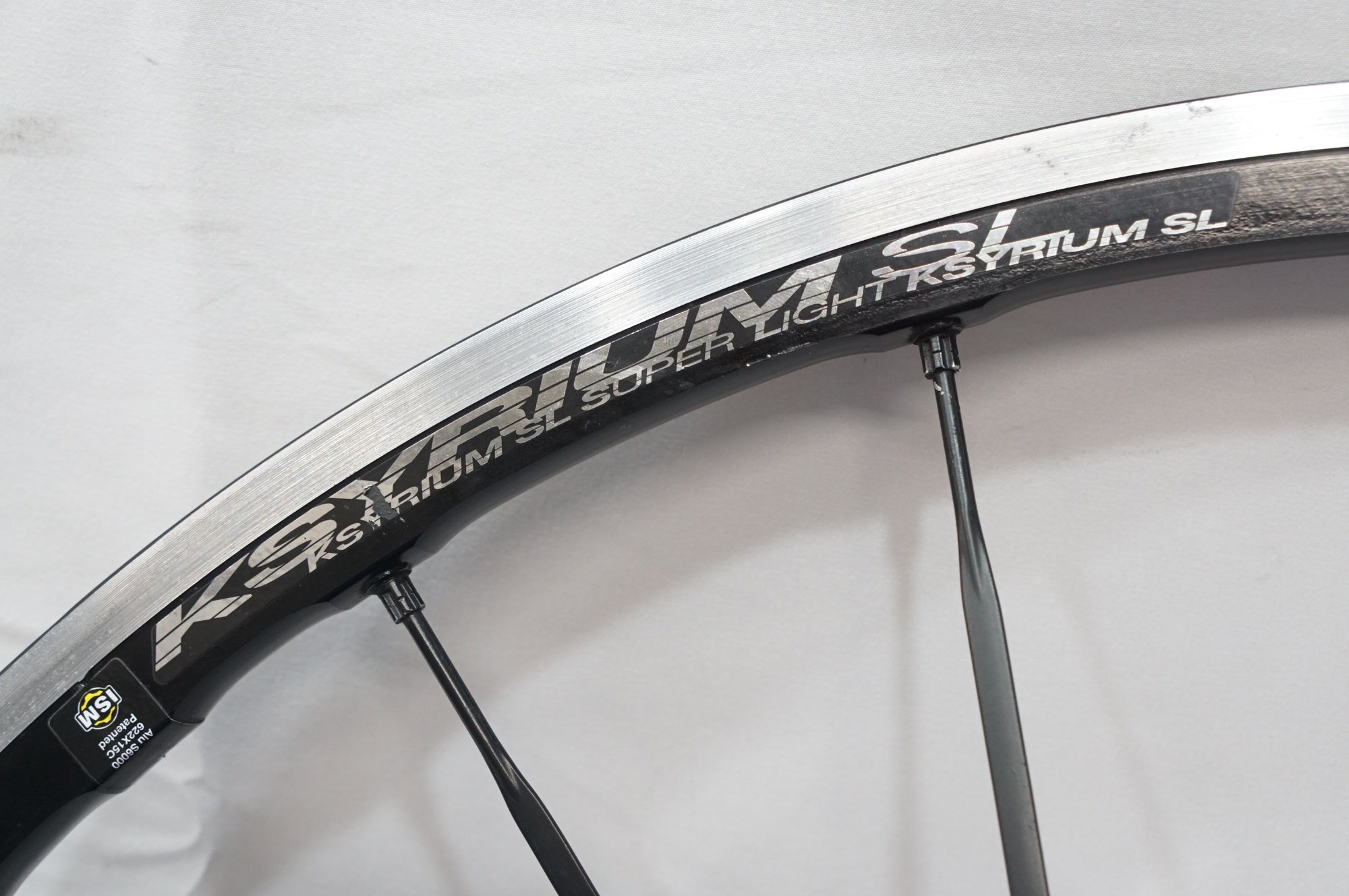 MAVIC 「マビック」 KSYRIUM SL SUPER LIGHT PREMIUM シマノ11速 ホイールセット / 大宮店