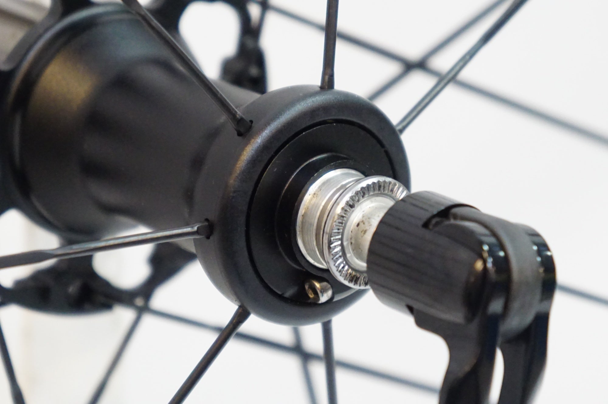 CAMPAGNOLO 「カンパニョーロ」 ZONDA C15 シマノ 11/12速 ホイールセット / 熊谷本店