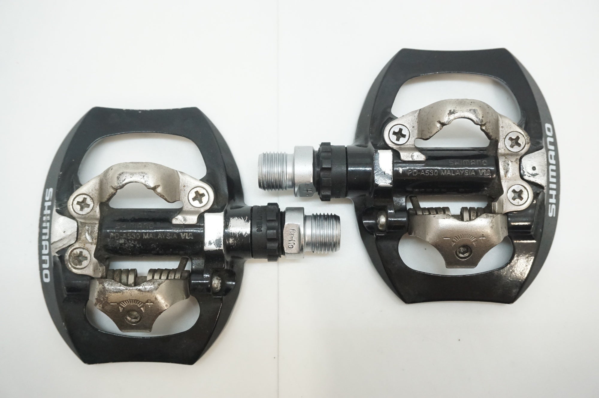 SHIMANO 「シマノ」 PD-A530 ペダル / 福岡店