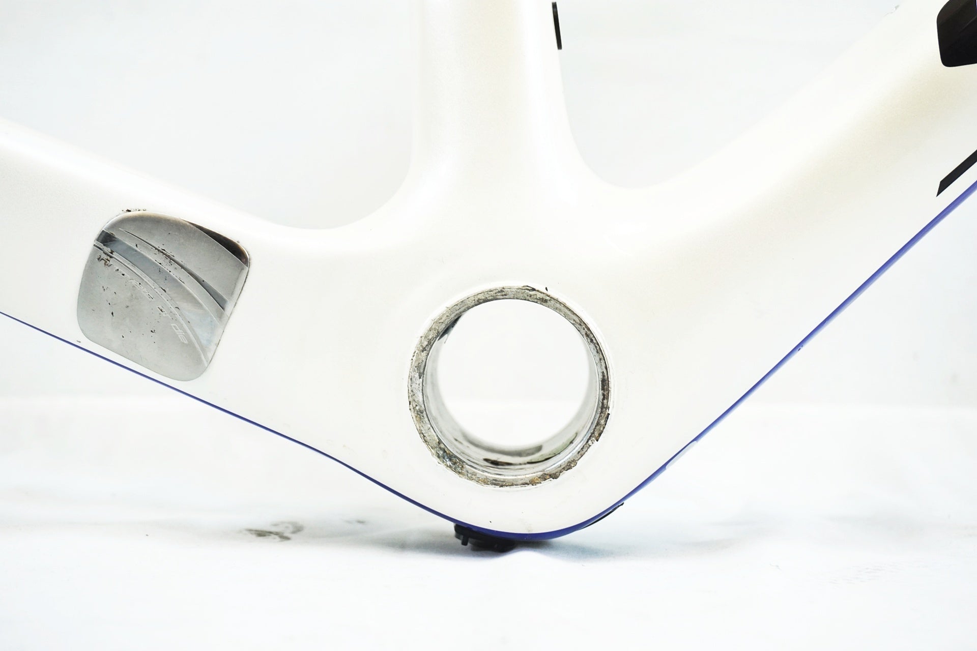 SPECIALIZED 「スペシャライズド」 TARMAC COMP 2015年モデル フレームセット / 有明ガーデン店